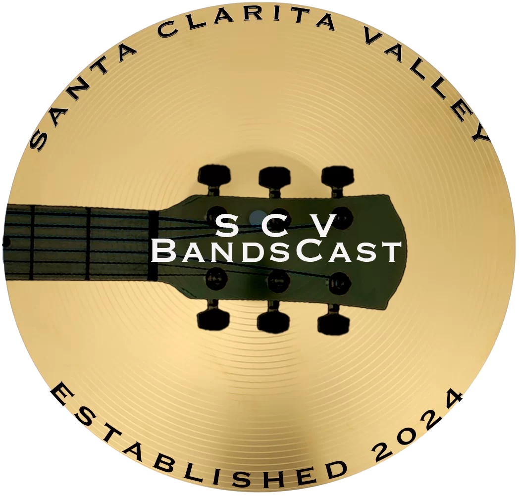 SCV Bandcast