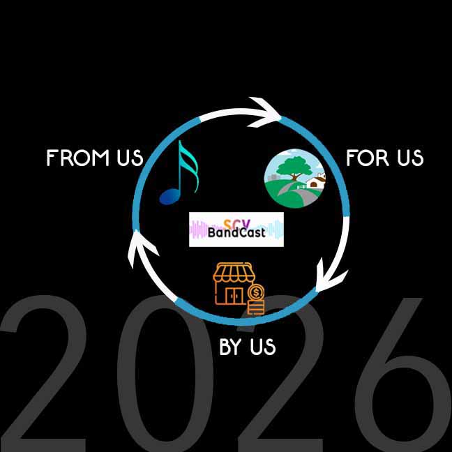 Mission Statement From Us, For Us, By Us