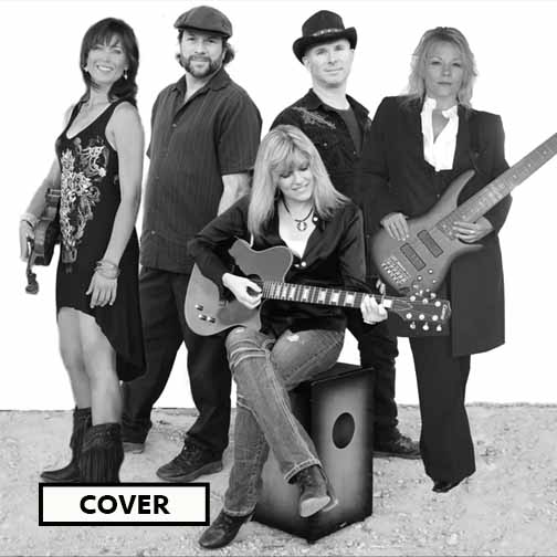 The Mary White Band