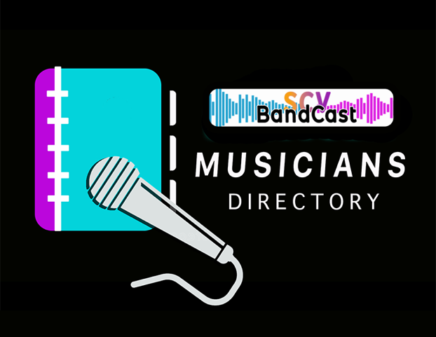 Musicians Directory Logo