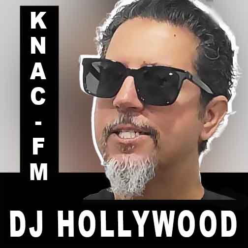 DJ Hollywood