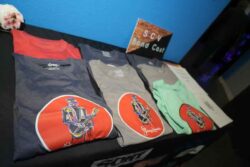 Johnny Romantic Merch Johnny Romantic Merch