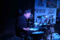 Lou Chagaris
The Zen Junkie Project
Oct 2, 2025
The Main Theater Lou Chagaris The Zen Junkie Project Oct 2, 2025 The Main Theater