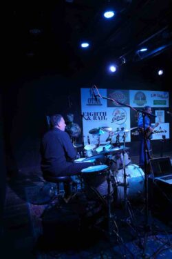 Lou Chagaris
The Zen Junkie Project
Oct 2, 2025
The Main Theater Lou Chagaris The Zen Junkie Project Oct 2, 2025 The Main Theater