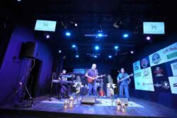 The Zen Junkie Project
Oct 2, 2025
The Main Theater The Zen Junkie Project Oct 2, 2025 The Main Theater