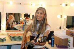 Vicki Sanchez
Oct 2 2025
The Main green room Vicki Sanchez Oct 2 2025 The Main green room