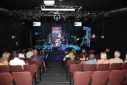 Vicki Sanchez
Oct 2 2025
The Main Theater Vicki Sanchez Oct 2 2025 The Main Theater