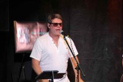 Dave Dore
Mojo Filter Blues
Aug 7, 2025
The Main Theater Dave Dore Mojo Filter Blues Aug 7, 2025 The Main Theater