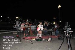 Starbreed - Pirate Stage Starbreed