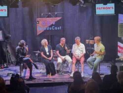 Mojo Filter Blues Interview
Aug 7, 2025
The Main Theater Mojo Filter Blues Interview Aug 7, 2025 The Main Theater
