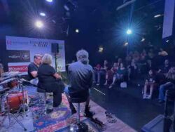 Mojo Filter Blues Interview
Aug 7, 2025
The Main Theater Mojo Filter Blues Interview Aug 7, 2025 The Main Theater