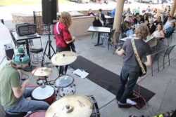 Liam Dow Band
February 21, 2026
Route 66 Liam Dow Band February 21, 2026 Route 66